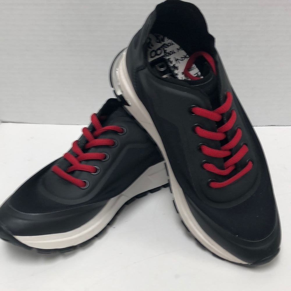 DKNY youth sneakers